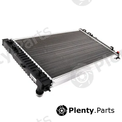 Bapmic TOPT1301018 — Radiator, engine cooling