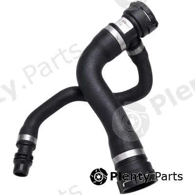 Bapmic TOPT1213145 — Radiator Hose