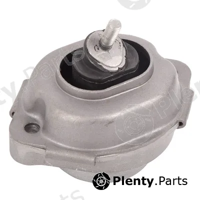 Bapmic BF0428140017 — Mounting, engine