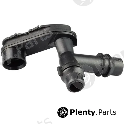 Bapmic TOPT1213076 — Coolant Flange