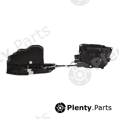 Bapmic BF0111740024 — Door Lock