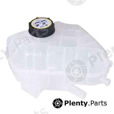 Bapmic TOPT5202004 — Expansion Tank, coolant