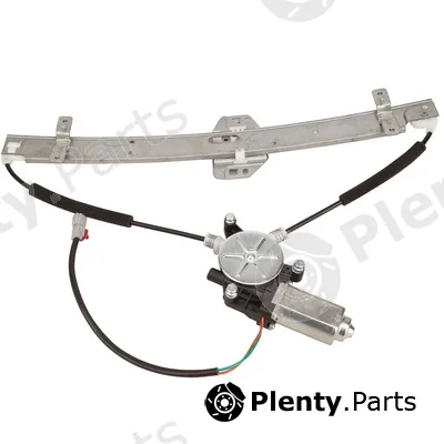 Bapmic ATPP3214219008 — Window Regulator