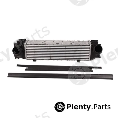 Bapmic TOPT1210007 — Charge Air Cooler