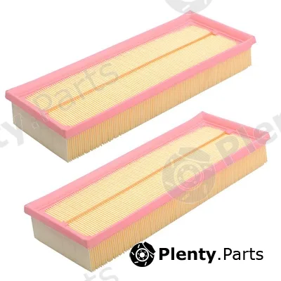 Bapmic BACB11-939009 — Air Filter