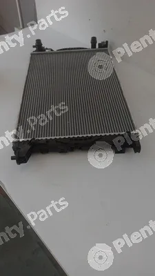 Bapmic BF0426790256 — Radiator, engine cooling