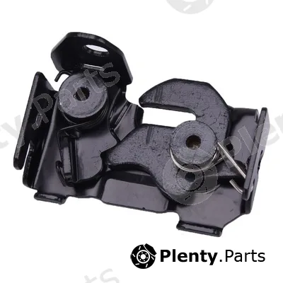 Bapmic BF0114700013 — Bonnet Lock