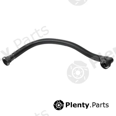 Bapmic BACB13-121017 — Hose, crankcase ventilation