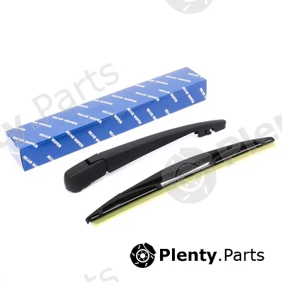 Bapmic ATPP3561123002 — Tensioner Pulley, V-ribbed belt