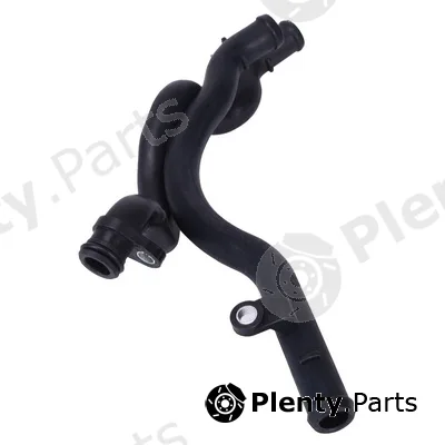 Bapmic TOPT1313014 — Coolant Pipe