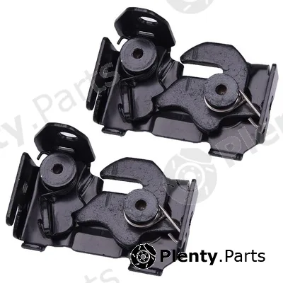Bapmic BF0114700019 — Bonnet Lock