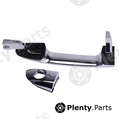 Bapmic BF0111840019 — Exterior Door Handle