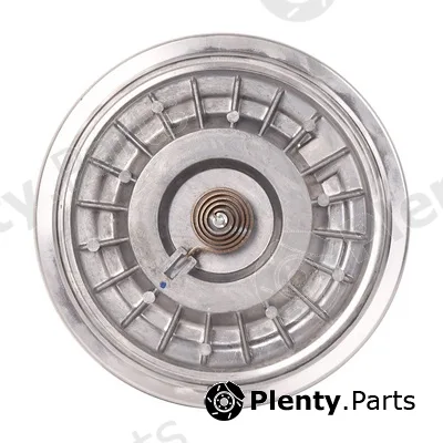 Bapmic TOPT1103030 — Clutch, radiator fan