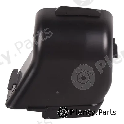 Bapmic BF0733560039 — Intake Snorkel