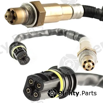 Lambda Sensor
