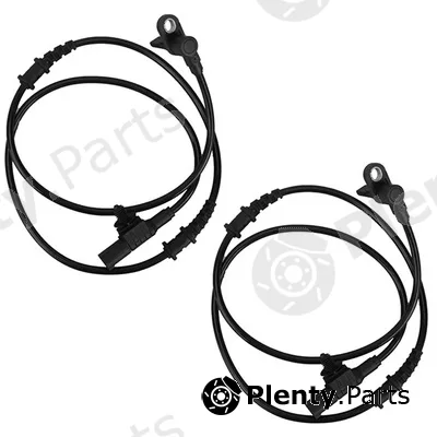 Bapmic BACB11-759047 — Sensor, wheel speed