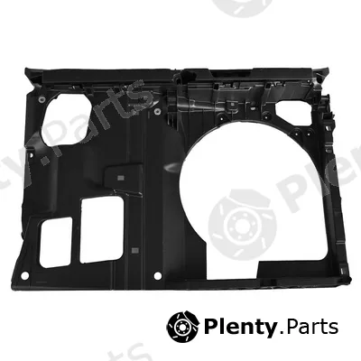 Bapmic BF0135450026 — Radiator Support
