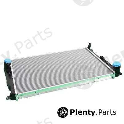 Bapmic TOPT1201062 — Radiator, engine cooling