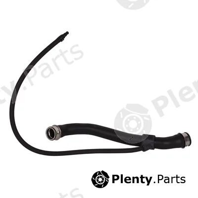 Bapmic TOPT1113033 — Radiator Hose
