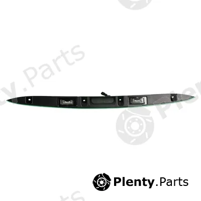 Bapmic BF0113670003 — Tailgate Handle