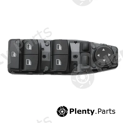 Bapmic BACB12-848014 — Switch, window regulator