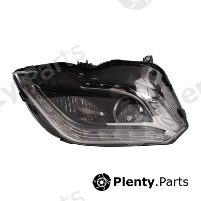Bapmic BF0216170095 — Headlight