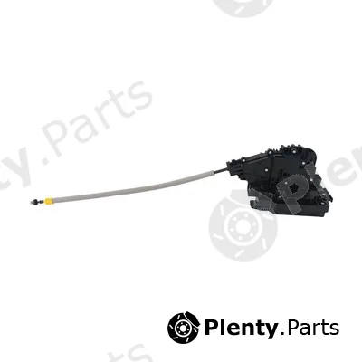 Bapmic BF0112970078 — Door Lock
