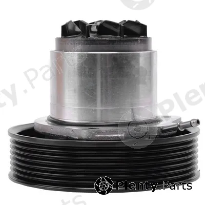 Bapmic TOPT1305012 — Water Pump, engine cooling