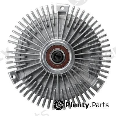 Bapmic TOPT1103037 — Clutch, radiator fan