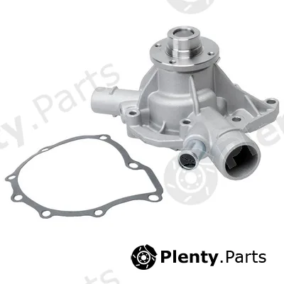 Bapmic TOPT1105029 — Water Pump, engine cooling