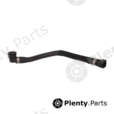 Bapmic TOPT1213201 — Radiator Hose