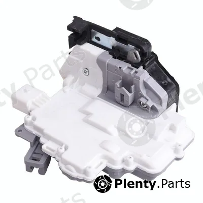 Bapmic BF0112970010 — Door Lock