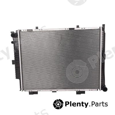 Bapmic BF0426790182 — Radiator, engine cooling