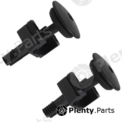 Bapmic BACB11-U05001 — Bolt, radiator cap