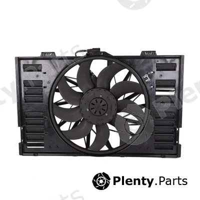 Bapmic BF0426220009 — Fan, engine cooling