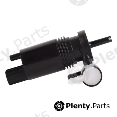 Bapmic BF0113850024 — Washer Fluid Pump, window cleaning
