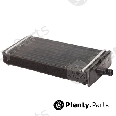 Bapmic BF0733900009 — Heat Exchanger, interior heating