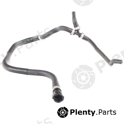 Bapmic TOPT1213104 — Radiator Hose