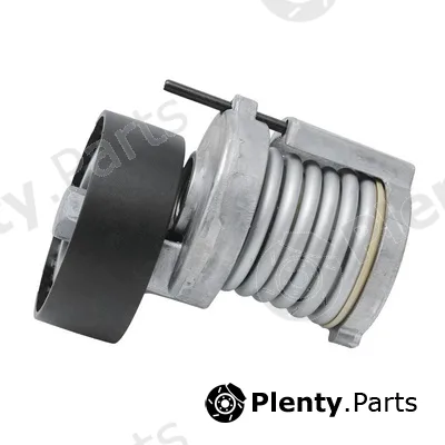 Bapmic BACB13-234048 — Deflection/Guide Pulley, V-ribbed belt