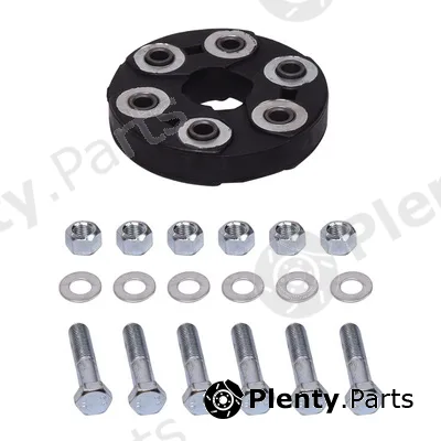 Bapmic BACB11-615004 — Joint, propshaft