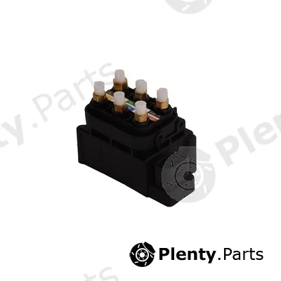 Bapmic BF0319390001 — Compressor, compressed air system