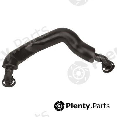 Bapmic BACB12-121016 — Hose, crankcase ventilation