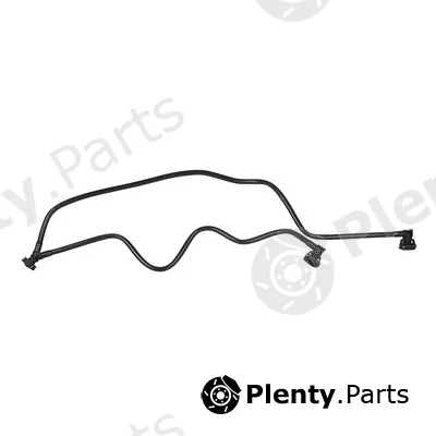 Bapmic BF0426740005 — Breather Hose, expansion tank