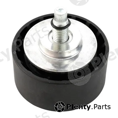 Bapmic BACB13-237017 — Deflection/Guide Pulley, V-ribbed belt