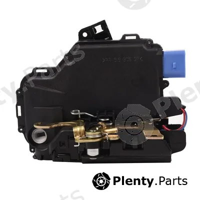 Bapmic BF0139250001 — Door Lock