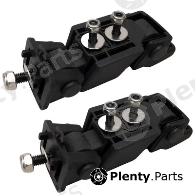 Bapmic ATPP59KIT002 — Bonnet Lock