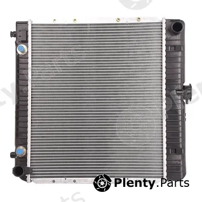 Bapmic TOPT1101091 — Radiator, engine cooling
