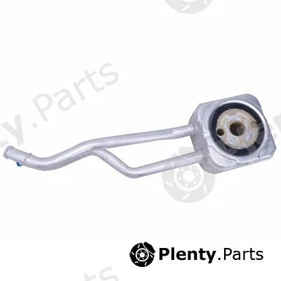 Bapmic TOPT1320018 — Oil Cooler, engine oil