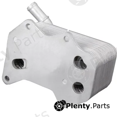 Bapmic TOPT1308004 — Oil Cooler, engine oil
