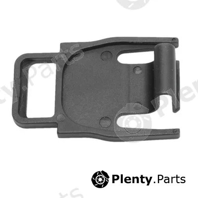 Bapmic TOPT1117003 — Mounting, radiator
